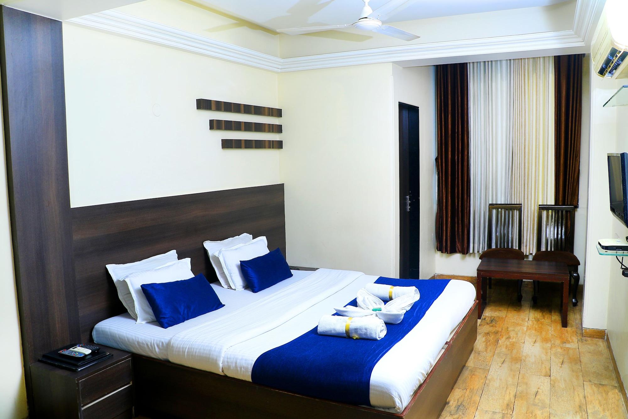 Hotel Alka Residency Тане Екстериор снимка