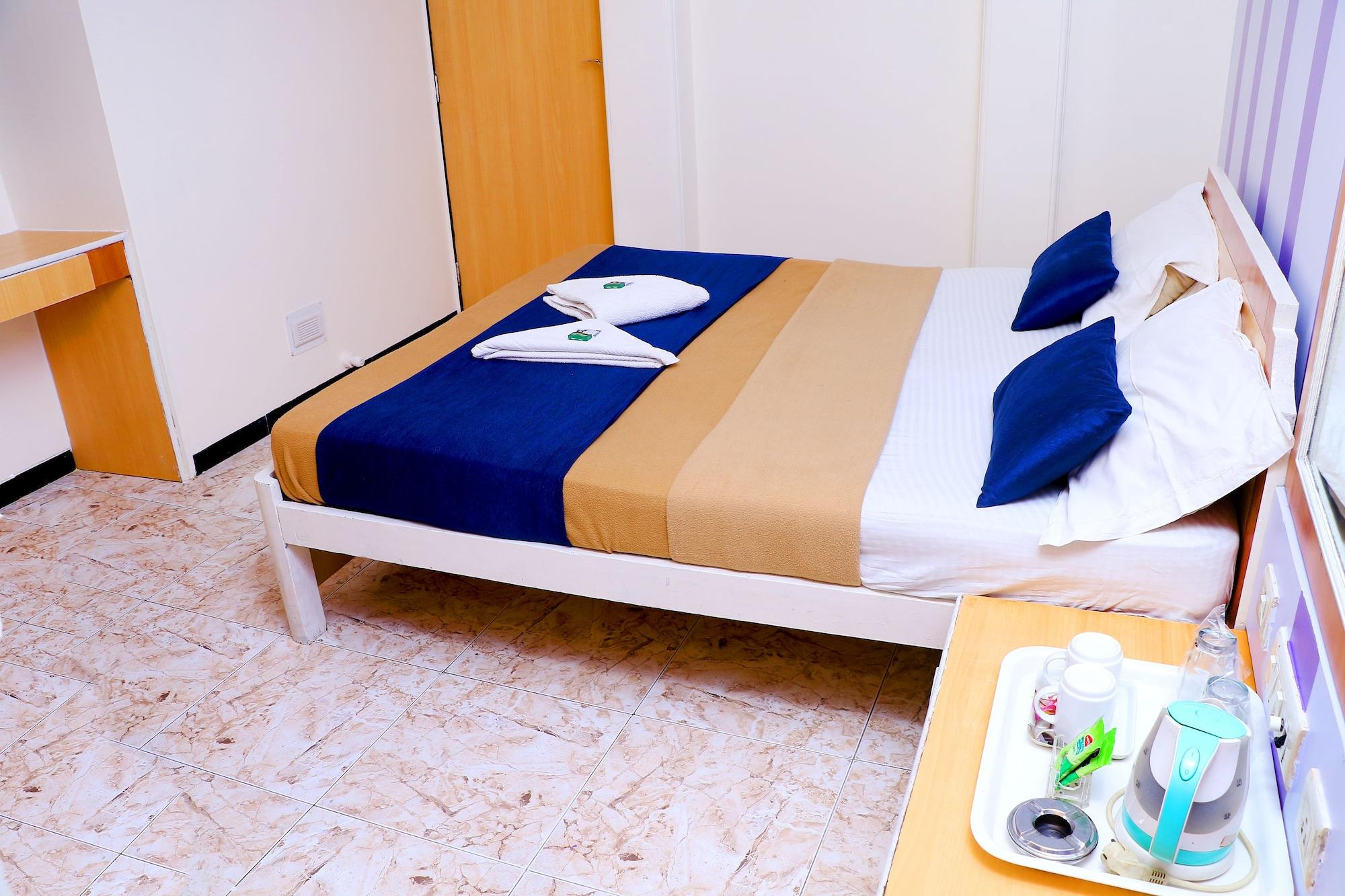 Hotel Alka Residency Тане Екстериор снимка