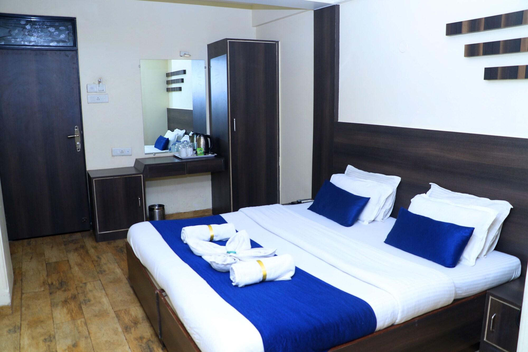 Hotel Alka Residency Тане Екстериор снимка