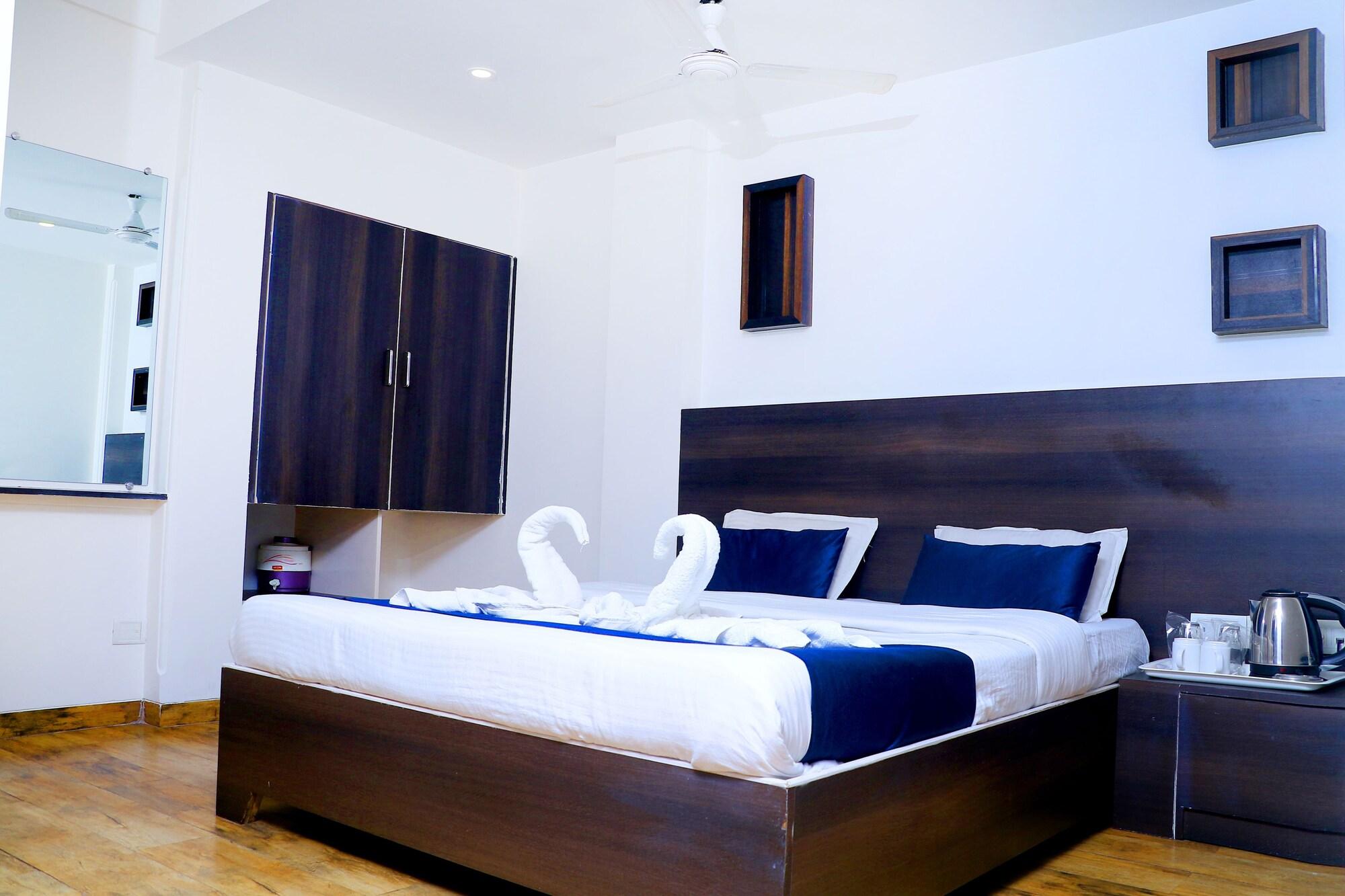 Hotel Alka Residency Тане Екстериор снимка