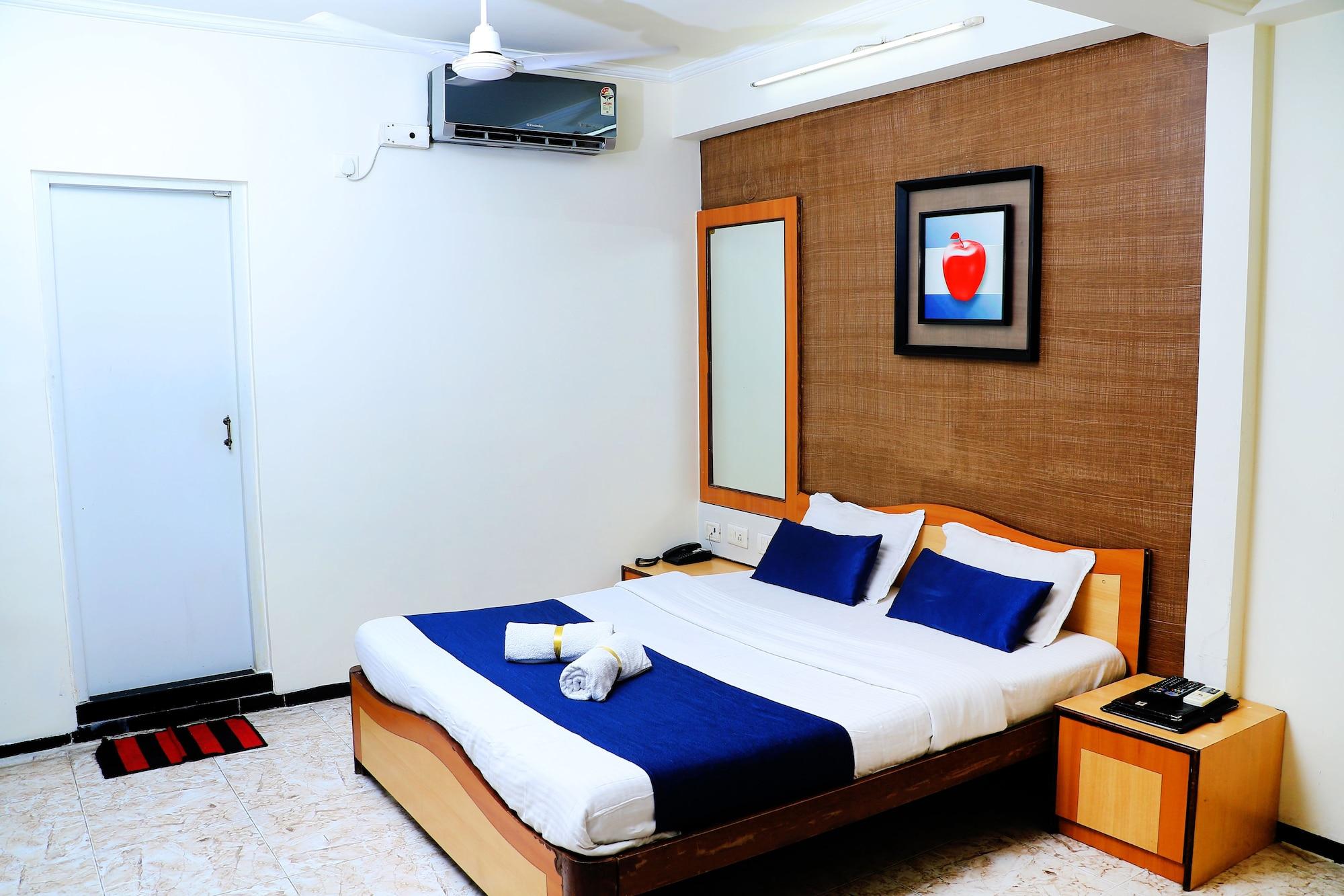Hotel Alka Residency Тане Екстериор снимка