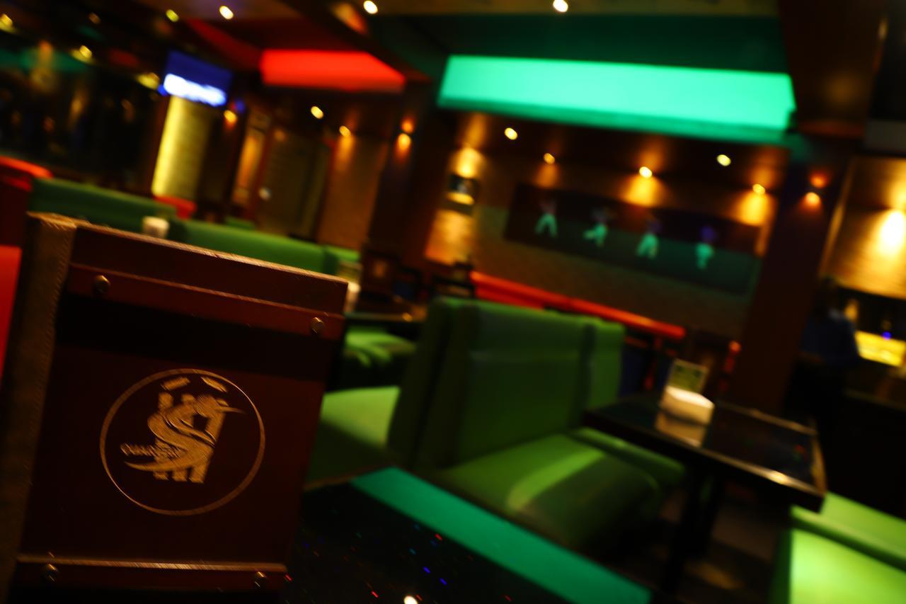 Hotel Alka Residency Тане Екстериор снимка