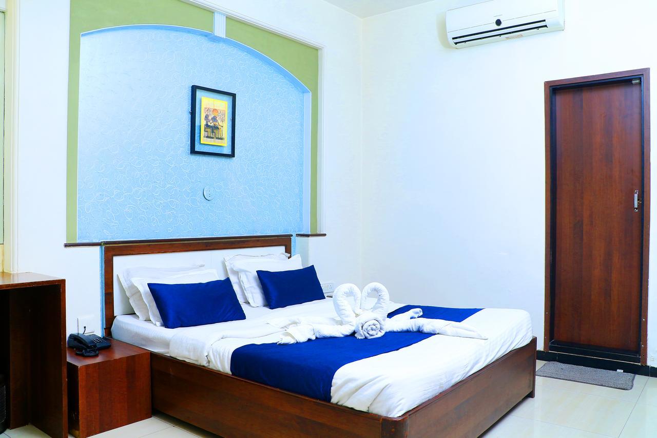 Hotel Alka Residency Тане Екстериор снимка